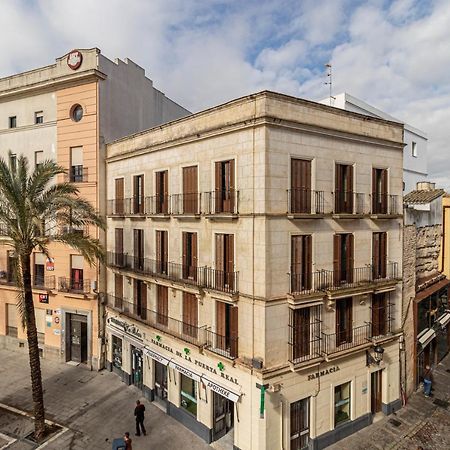 Allo Apartments Plaza Arenal Centro 2 Habitaciones Jerez de la Frontera Exteriör bild